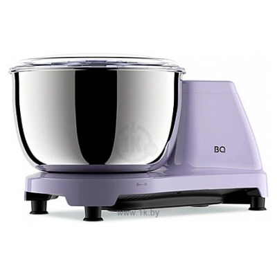 BQ MX522 (lavender)