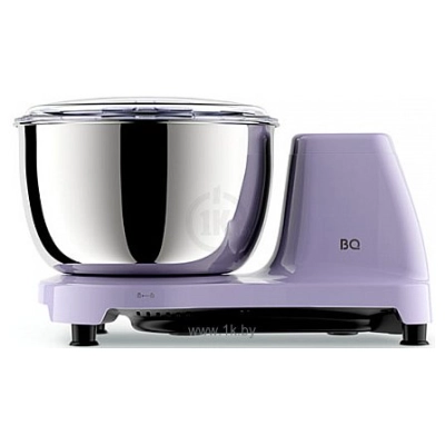 BQ MX522 (lavender)