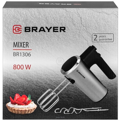 BRAYER Brayer BR1306