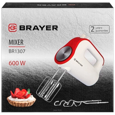 BRAYER Brayer BR1307