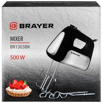 BRAYER Brayer BR1303BK