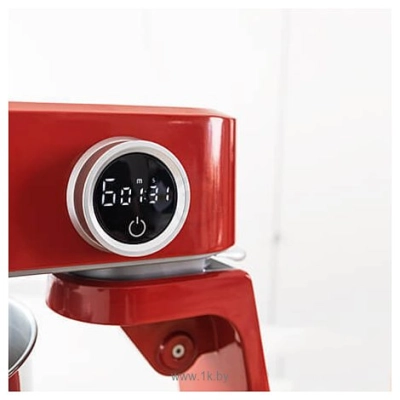 Cecotec Twist&Fusion 4000 Luxury Red (04170)