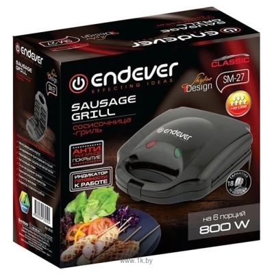 ENDEVER Endever SM-27