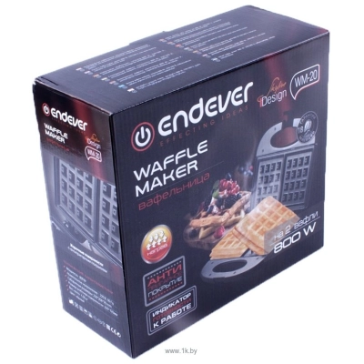 ENDEVER Endever WM-20