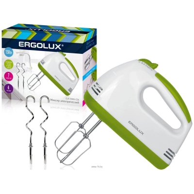 Ergolux ELX-EM03-C34