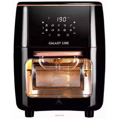 Galaxy Line GL2523