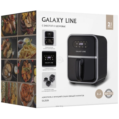 Galaxy Line GL2528