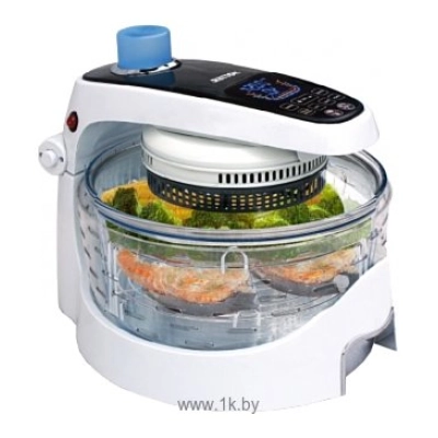 Hotter HX-2098 Fitness Grill