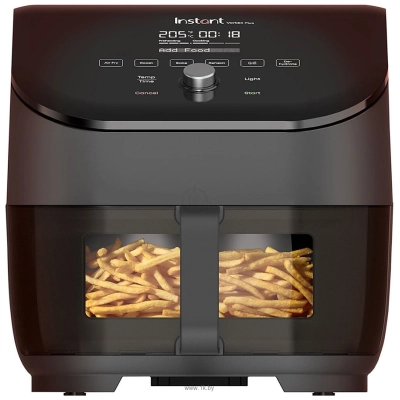 Instant Vortex Plus ClearCook