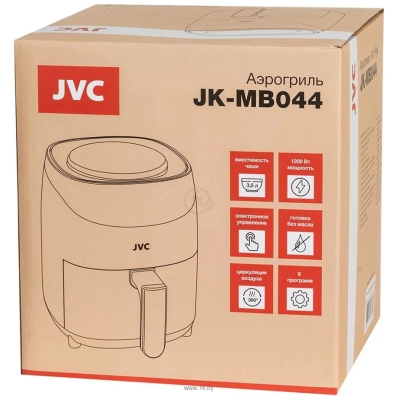 JVC JK-MB044