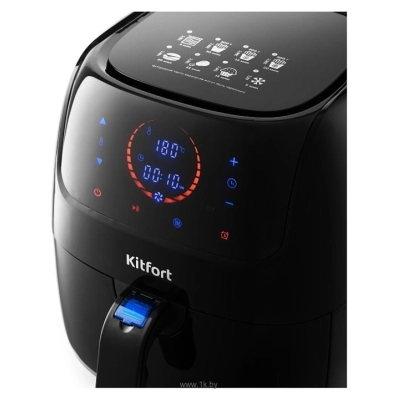 Kitfort KT-2210