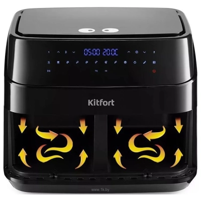 Kitfort KT-2250