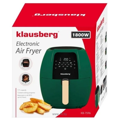 Klausberg KB-7596