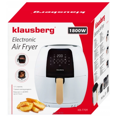 Klausberg KB-7709