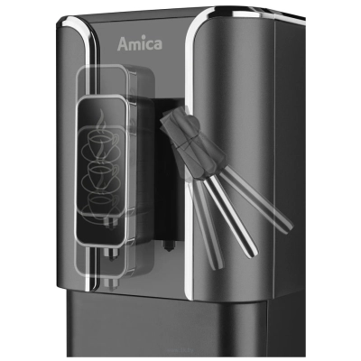 Amica CT 5012 Barista