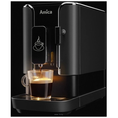 Amica CT 5012 Barista