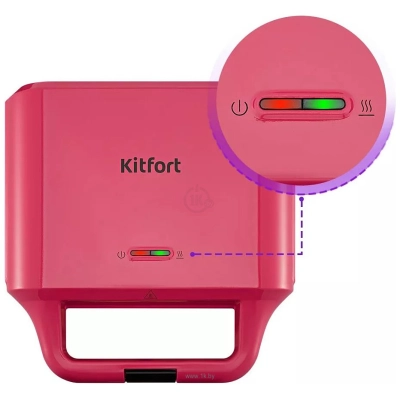 Kitfort KT-3683