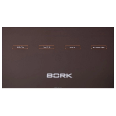 Bork Z610