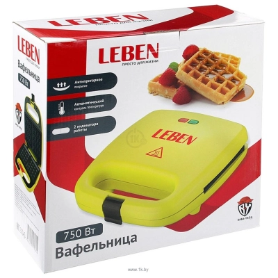 Leben 271-021