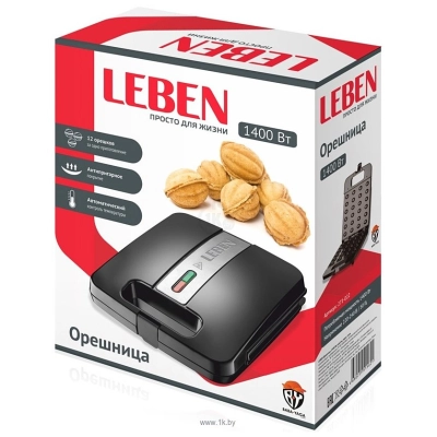 Leben 271-022