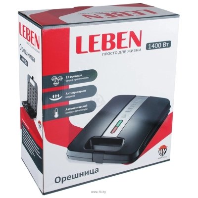 Leben 271-022