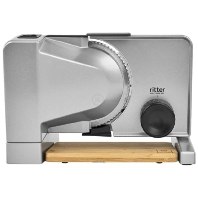 Ritter Secura 8