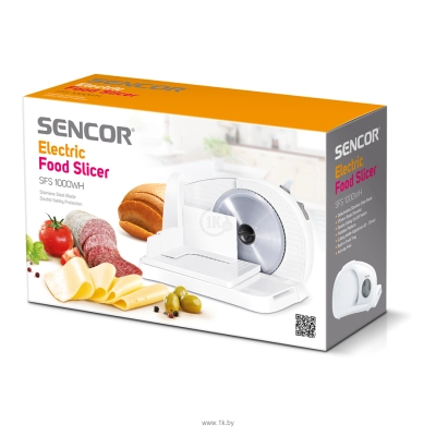 Sencor SFS 1000WH