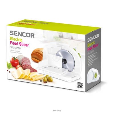 Sencor SFS 1001GR