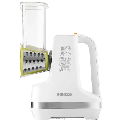 Sencor SSG 4300WH