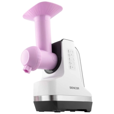 Sencor SSG 4500WH