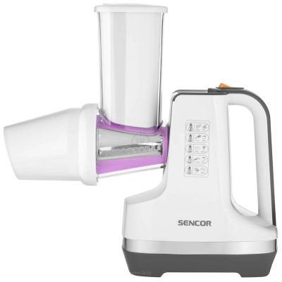 Sencor SSG 4500WH