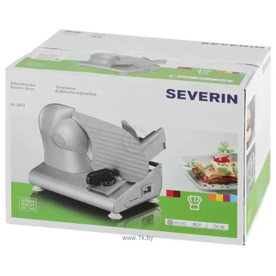 Severin AS 3914