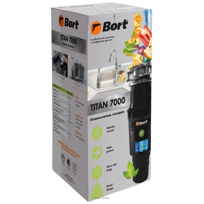 Bort Titan 7000