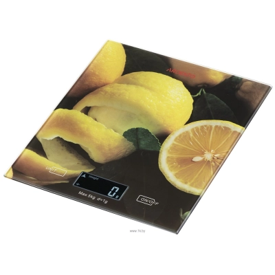 Ardesto SCK-893LEMON