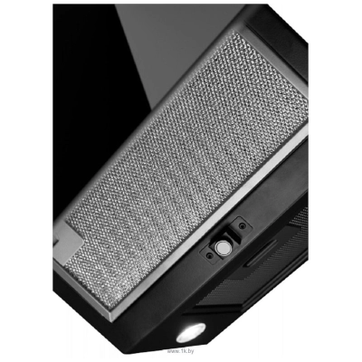 Afrelli Nano Pro 60 Black