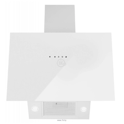 Afrelli Nano Pro 60 White