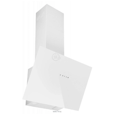 Afrelli Nano Pro 60 White