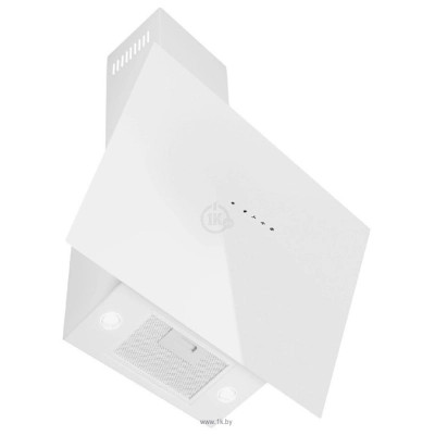 Afrelli Nano Pro 60 White