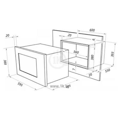 AKPO Akpo MEA 925 08 SEA02 BL