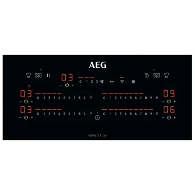 AEG CCE84779FB