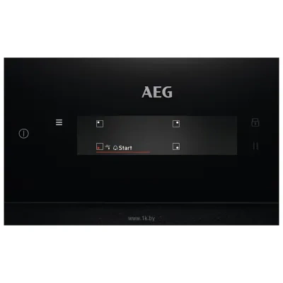 AEG IAE 64843 FB