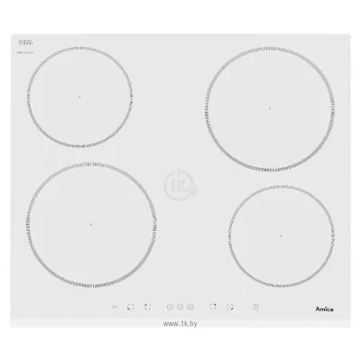 Amica PI6140PWTK