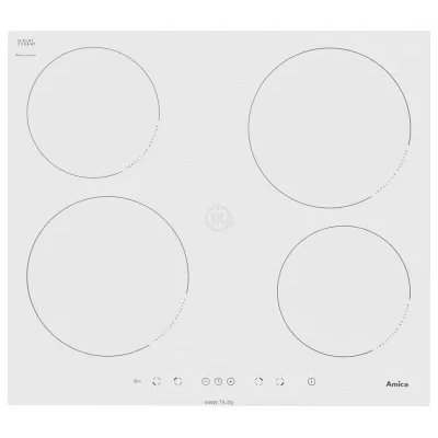 Amica PI6140PWTU