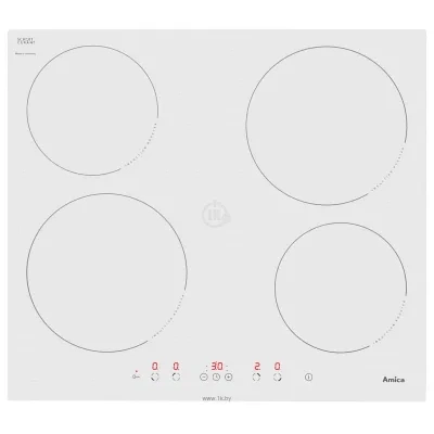 Amica PI6140PWTU