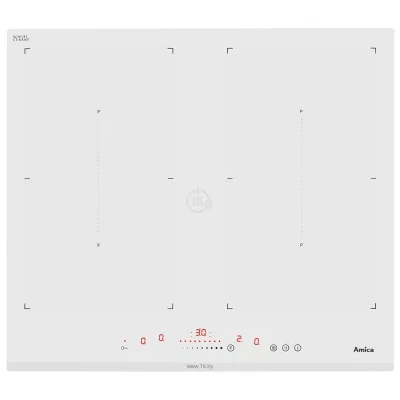 Amica PI6144NWSTK IN