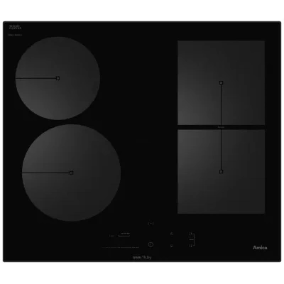 Amica PIS6543PHTSU 2.0 STUDIO