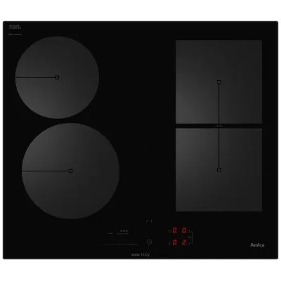 Amica PIS6543PHTSU 2.0 STUDIO