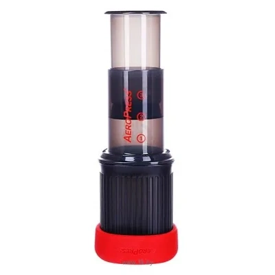 AeroPress Go Travel