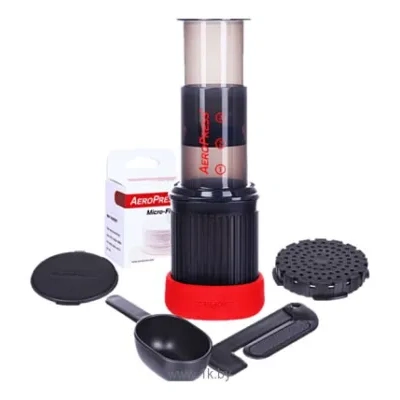 AeroPress Go Travel