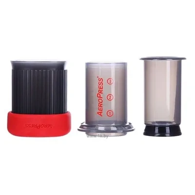 AeroPress Go Travel